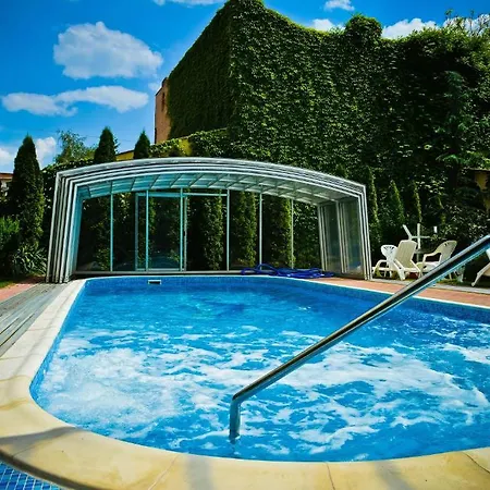 Apartment Bl Luxus