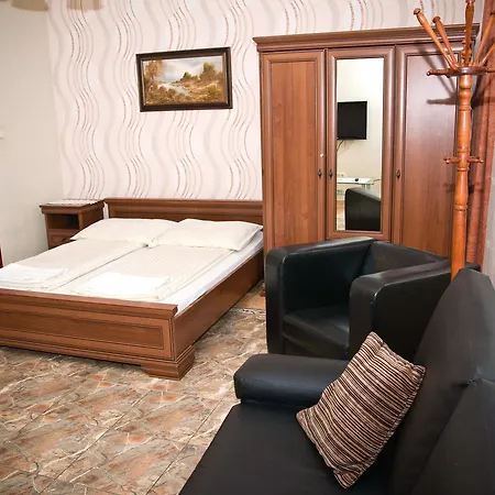 Apartment Bl Luxus *