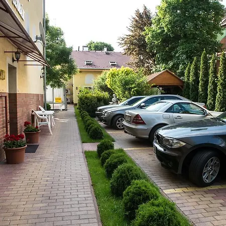 Bl Luxus Szeged