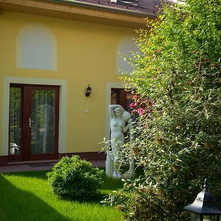 Apartman Bl Luxus *
