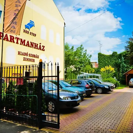 Apartman Bl Luxus *