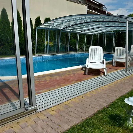 Bl Luxus Apartman