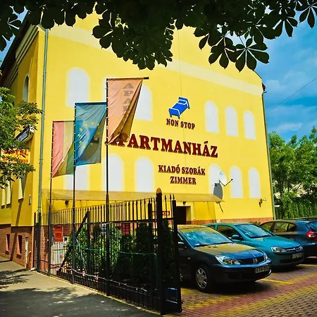 Bl Luxus Szeged