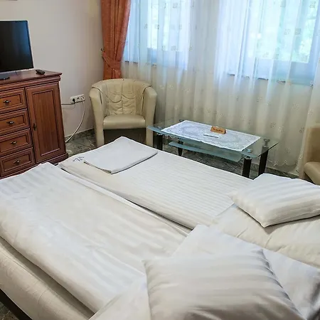 Apartman Bl Luxus *