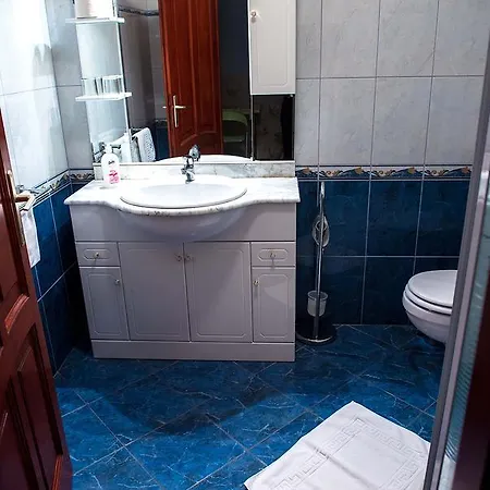 Apartman Bl Luxus *