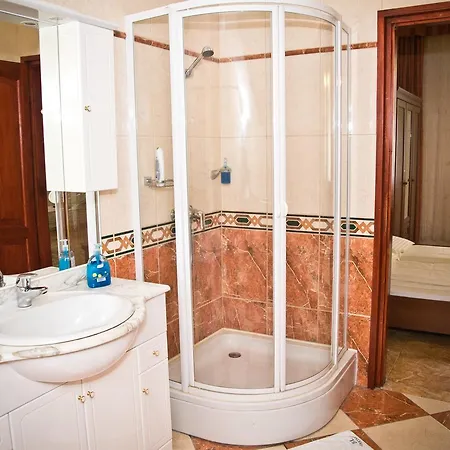 Bl Luxus Apartman Szeged
