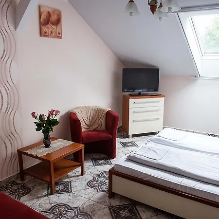 Bl Luxus Apartman