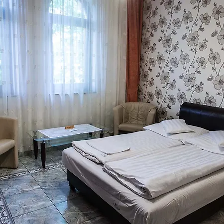Bl Luxus Apartman Szeged