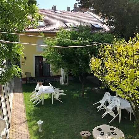 Bl Luxus Szeged
